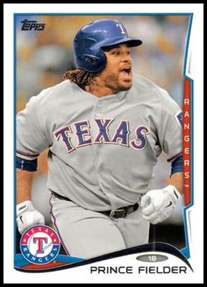 550a Prince Fielder